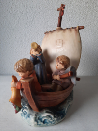 GH - 530 - Land in zicht (schade)