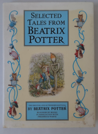 BP - ENG - Selected Tales from Beatrix Potter