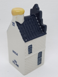 KLM - Huisje 22 (01)