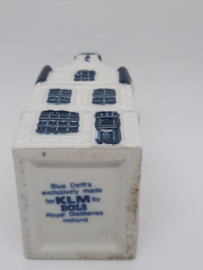 KLM - Huisje 16