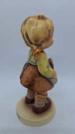 GH - 548 - Flower Girl (TMK7/11 cm)