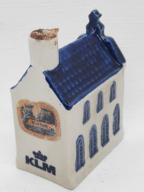 KLM - Huisje 07 (4, Rynbende)