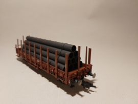 Fleischmann 5256 K Rongenwagon HO