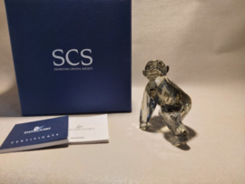 SW - 2009 - Endangered Wildlife - Gorilla jong 