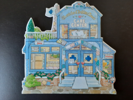 CT - CT004 - Dr Darlene Makebetter (set CRT465)