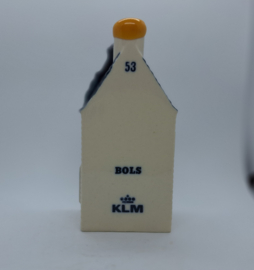 KLM - Huisje 53