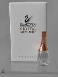 SW - Crystal Memories - Champagnefles