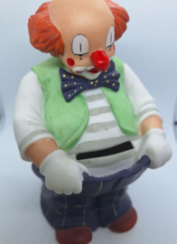 Happy Clown - Carlo