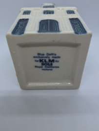 KLM - Huisje 64 (02)