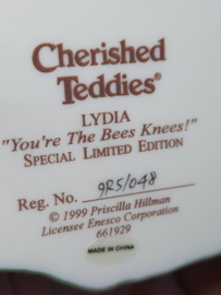CT - 661929 - Lydia