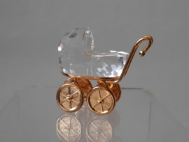 SW - Crystal Memories - Kinderwagen (B)