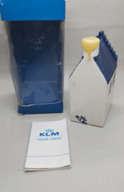 KLM - Huisje 50 met origineel doosje