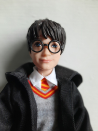 HP - Harry Potter pop (Mattel)