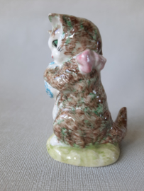 BP - Miss Moppet