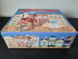 CT - CT005 - membership box set 1999