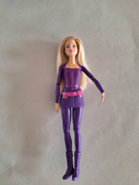 Barbie - 2016 - Secret Agent (DHF17)