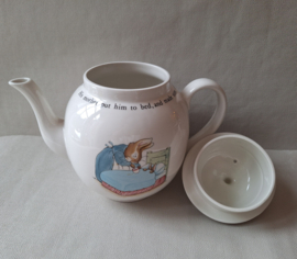 BP - WW - Peter Rabbit - Theepot 0,9 liter