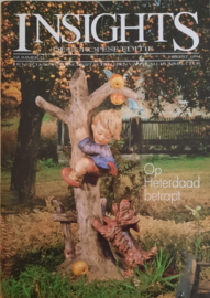 GH - Insights nr 21 (herfst 1994)