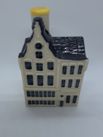 KLM - Huisje 88