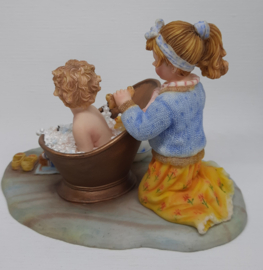 CH - CC - Playing Mother