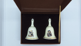 Hummel - Stolpje (27 cm) met 19 mini belletjes