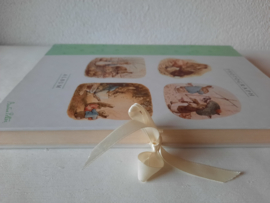 Beatrix Potter foto album