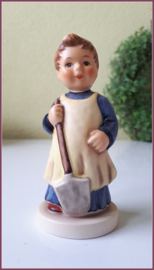 GH - 727 - Garden Treasures