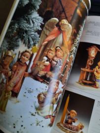Hummel catalogus 1998