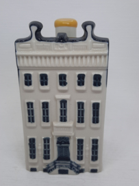 KLM - Huisje 83