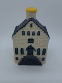 KLM - Huisje 04