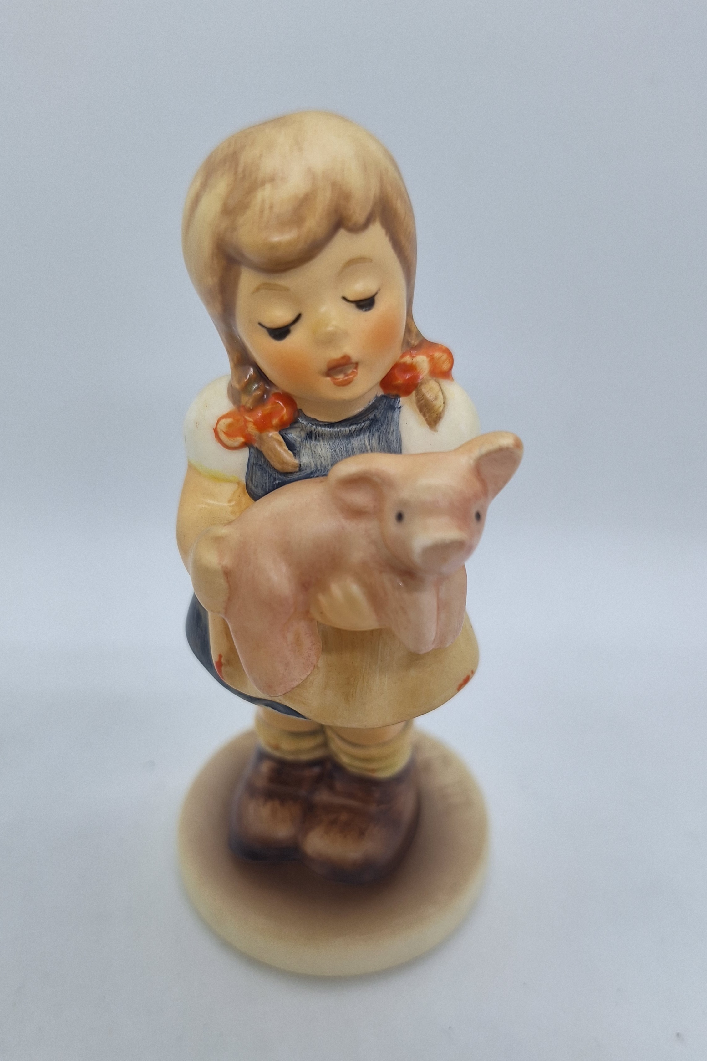 GH - 2052 - Pigtails (in doos)