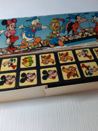 Disney : Disneylandia Domino