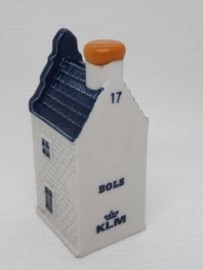 KLM - Huisje 17 (1)