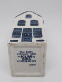 KLM - Huisje 15