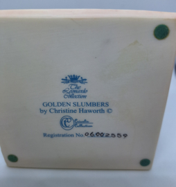 CH - LC - Golden Slumbers