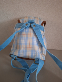 BP - Kinder rugtasje