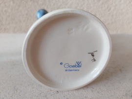 GH - 217 - Boy with Toothache (TMK5)