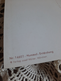 HK - Ansicht kaarten - set nr 005 (5 stuks)