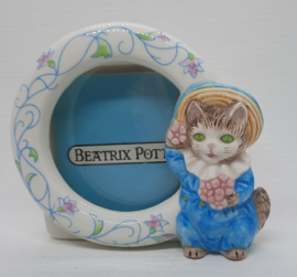 Small Picture frame / fotolijstje Tom Kitten
