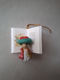 BP - Collectible Ornament - Benjamin Bunny (OVP)