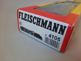 Fleischmann 4105 Locomotief HO