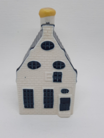 KLM - Huisje 39