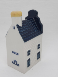 KLM - Huisje 14 (01)