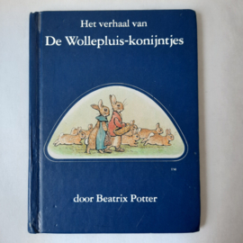 BP - NL - Het verhaal van de Wollepluis-konijntjes