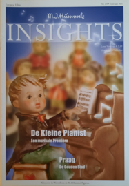GH - Insights nr 69 (februari 2006)