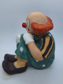 Happy Clown - Leon