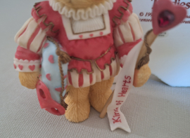 CT - 302732 - Harry and Katherine (King & Queen of Hearts)