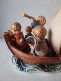 GH - 530 - Land in zicht (schade)