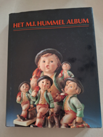 M.I. Hummel  Album