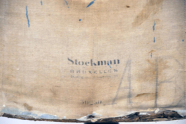 Stockman paspop